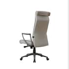 デスクチェア(シェーレPVCGY)【島忠ホームズ商品】 9枚目画像