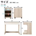 システムベッド ロフトタイプ(カレ・ド LGY)【島忠ホームズ商品】 27枚目画像