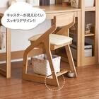 木製椅子(ビーノ FLC-847 MOIV)【島忠ホームズ商品】 11枚目画像