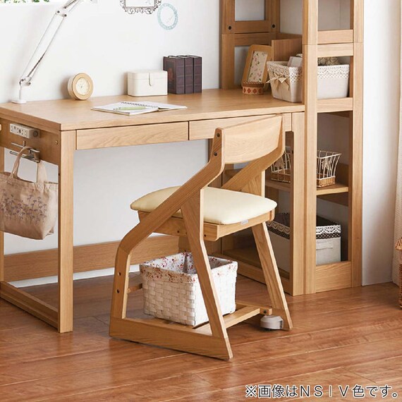 木製椅子(ビーノ FLC-847 MOIV)【島忠ホームズ商品】 15枚目画像