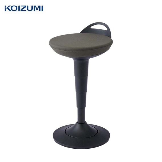 スツール(アルテージ KWY-376 GY)【島忠ホームズ商品】 1枚目画像