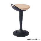スツール(アルテージ KWY-376 GY)【島忠ホームズ商品】 2枚目画像