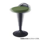 スツール(アルテージ KWY-376 GY)【島忠ホームズ商品】 5枚目画像