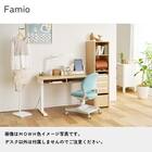 昇降デスク(ファミオ FDD-898 MOBK)【島忠ホームズ商品】 11枚目画像