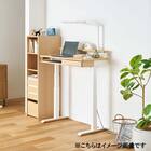 昇降デスク(レノス FDD-797 MOWH)【島忠ホームズ商品】 5枚目画像