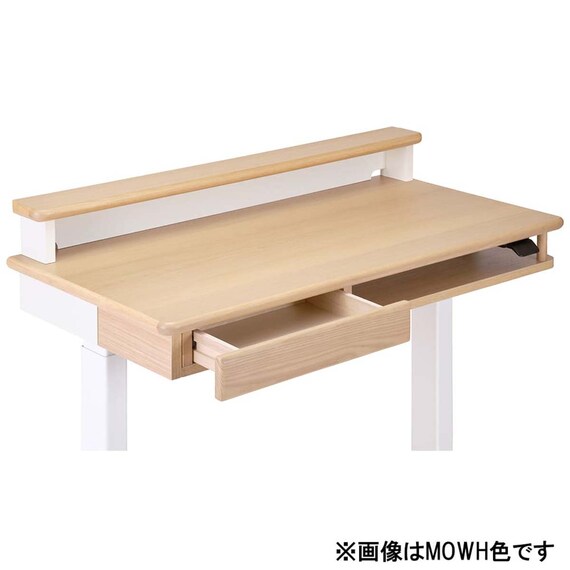昇降デスク(レノス FDD-797 MOWH)【島忠ホームズ商品】 12枚目画像