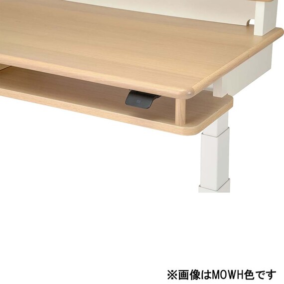 昇降デスク(レノス FDD-797 MOWH)【島忠ホームズ商品】 15枚目画像