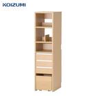 キャビネットシェルフ(レノス FDB-710 MOWH)【島忠ホームズ商品】 1枚目画像