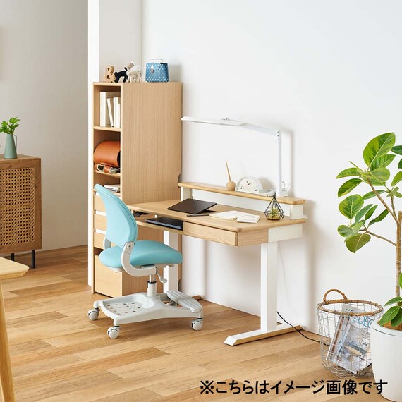 キャビネットシェルフ(レノス FDB-710 MOWH)【島忠ホームズ商品】 3枚目画像