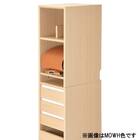 キャビネットシェルフ(レノス FDB-710 MOWH)【島忠ホームズ商品】 13枚目画像