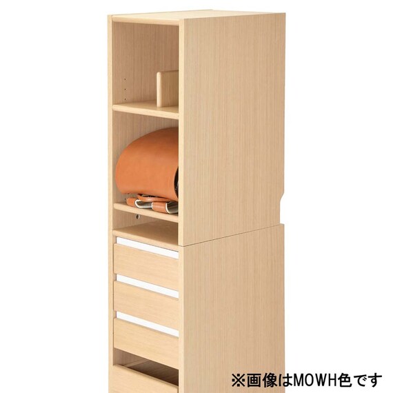 キャビネットシェルフ(レノス FDB-710 MOWH)【島忠ホームズ商品】 13枚目画像