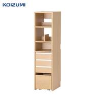 キャビネットシェルフ(レノス)【島忠ホームズ商品】