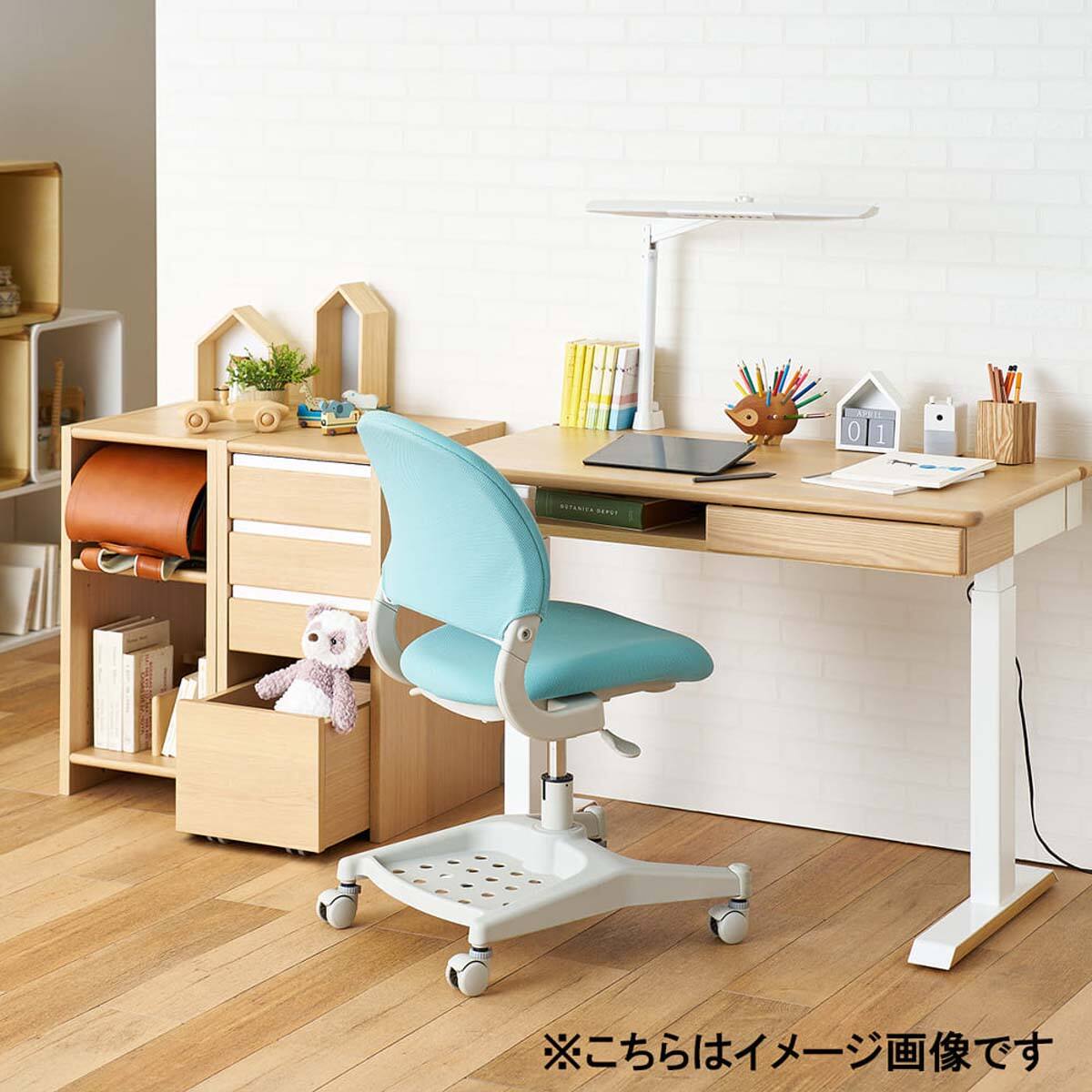 キャビネットシェルフ(レノス FDB-711 MOBK)【島忠ホームズ商品