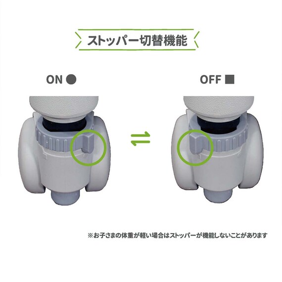 学習椅子(ハイブリッドチェア CDC-926)【島忠ホームズ商品】 3枚目画像