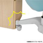 学習椅子(ハイブリッドチェア CDC-926)【島忠ホームズ商品】 4枚目画像
