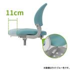学習椅子(ハイブリッドチェア CDC-926)【島忠ホームズ商品】 7枚目画像