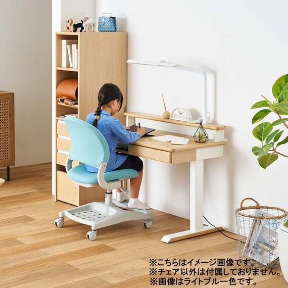 学習椅子(ハイブリッドチェア CDC-926)【島忠ホームズ商品】 10枚目画像