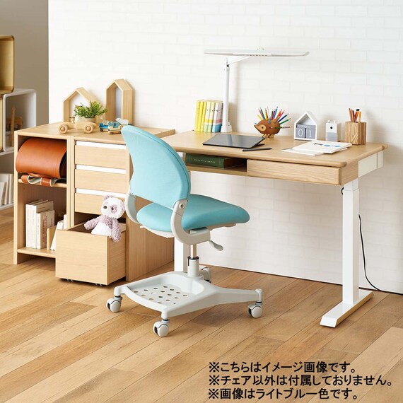 学習椅子(ハイブリッドチェア CDC-926)【島忠ホームズ商品】 11枚目画像