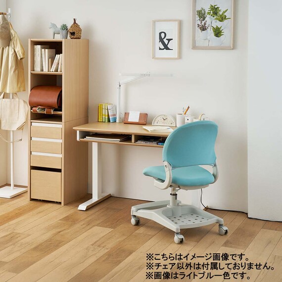 学習椅子(ハイブリッドチェア CDC-926)【島忠ホームズ商品】 12枚目画像