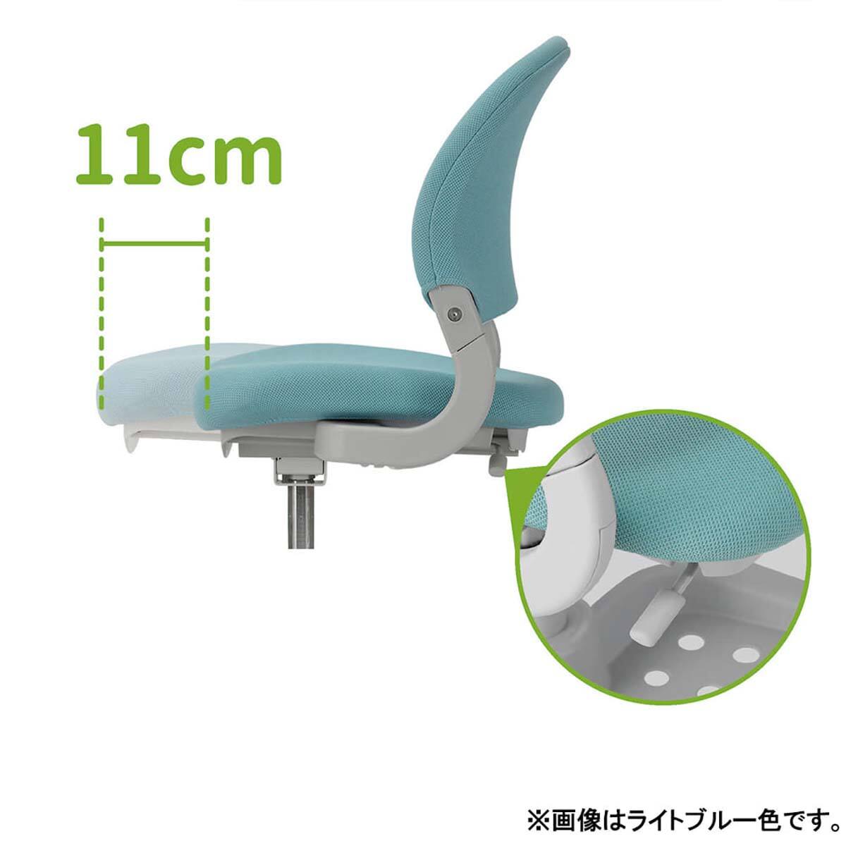 学習椅子(ハイブリッドチェア CDC-928)【島忠ホームズ商品】 | ニトリ