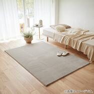ラグ(ハク)【島忠ホームズ商品】