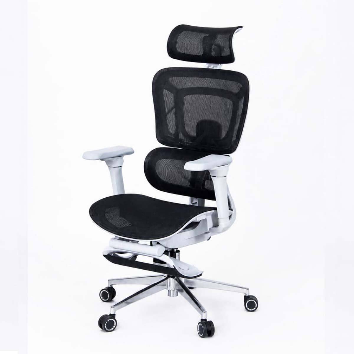 オフィスチェア(エクシード EO-930 BK)【島忠ホームズ商品】 | ニトリ