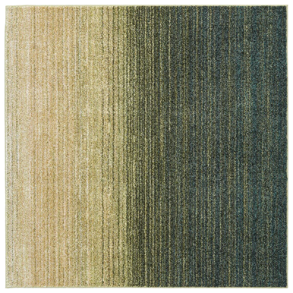 ラグ(オンブレー 130x190 GN)【島忠ホームズ商品】 | ニトリネット