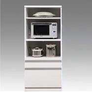 レンジボード(フレッシュ 幅70cm)【島忠ホームズ商品】