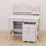 くみあわせデスク(ESプリンセス LUR-550)【島忠ホームズ商品】