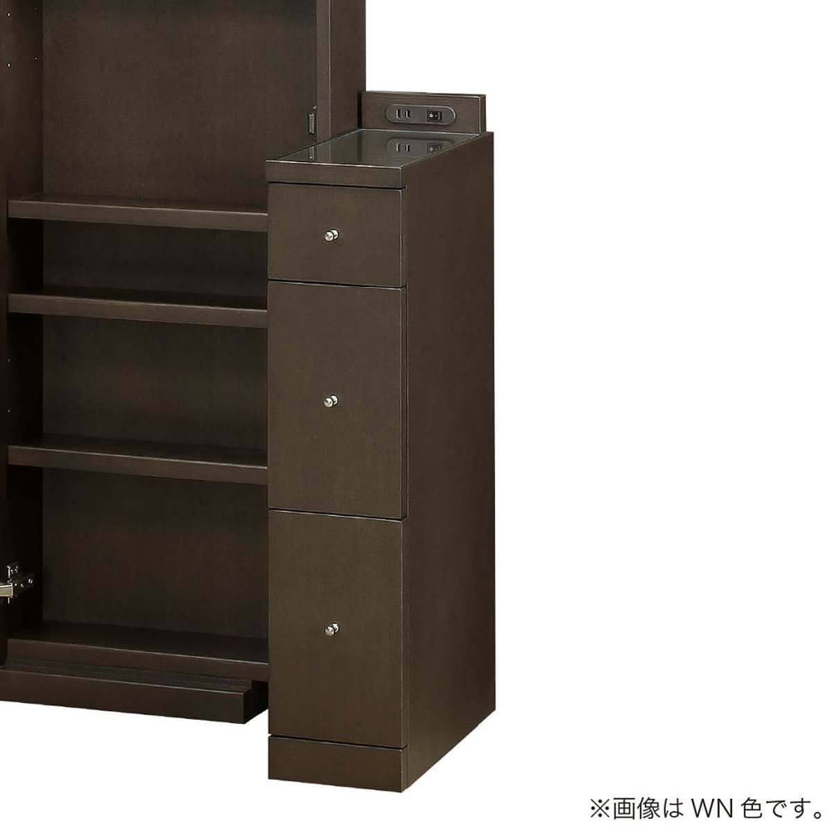 姿見ドレッサー(カプリス2 WW)【島忠ホームズ商品】 | ニトリネット