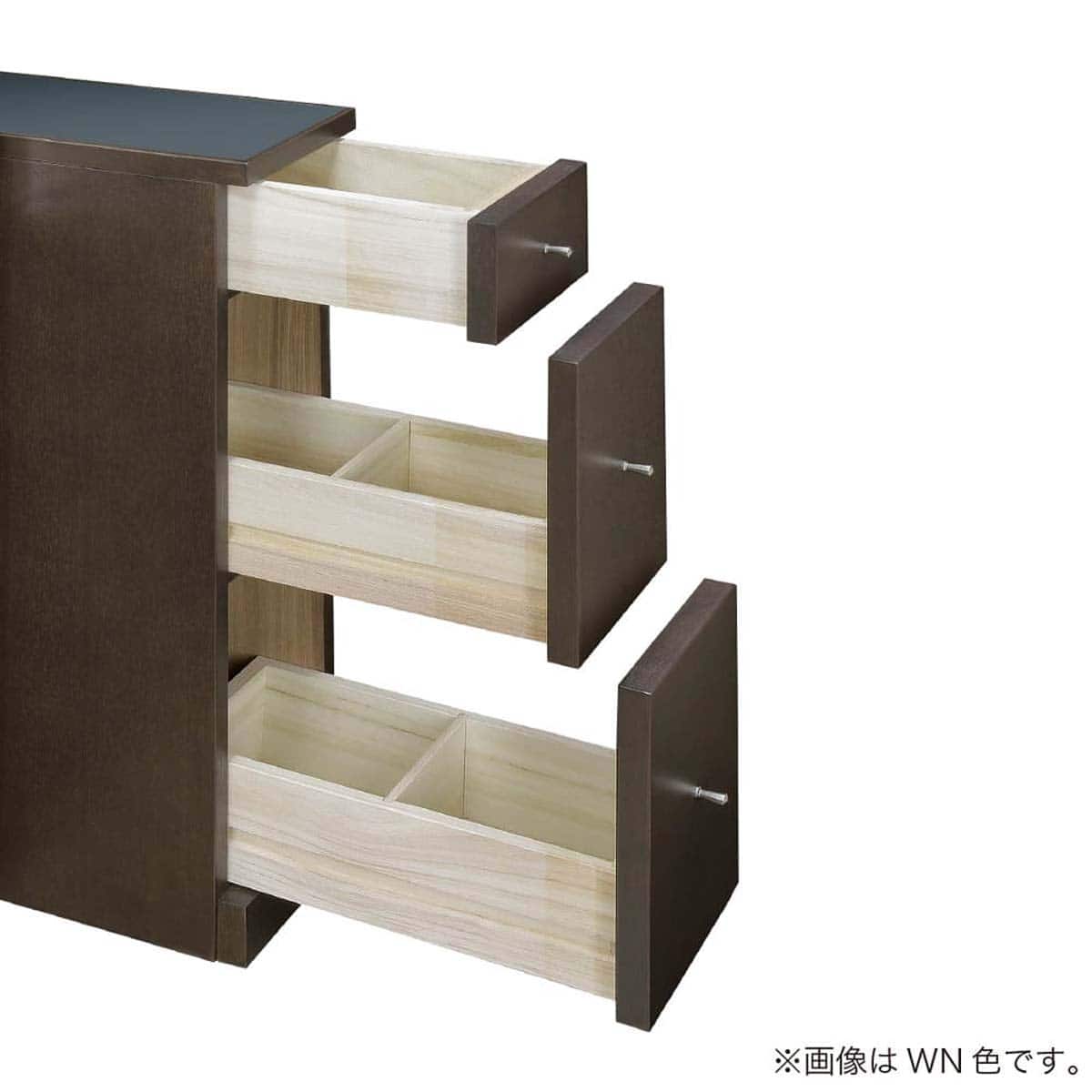 姿見ドレッサー(カプリス2 WW)【島忠ホームズ商品】 | ニトリネット