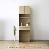キッチンボード(キャロット)【島忠ホームズ商品】