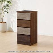 ﾜﾙﾂ40ﾁｪｽﾄ4ﾀﾞﾝ BR