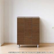 シューズボックス(オパール75L)【島忠ホームズ商品】