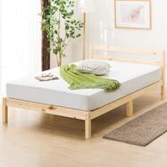 ベッドセミダブル | ニトリネット【公式】 家具・インテリア通販 