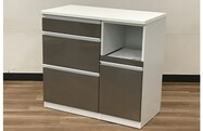 関西エリア カウンター チェア ワゴン スキマ収納アウトレット家具 通販 ニトリネット 公式 家具 インテリア通販