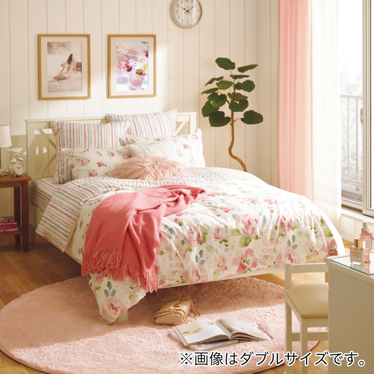 セミダブルベッドフレーム カーシーtdb 通販 ニトリネット 公式 家具 インテリア通販