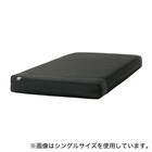 セミダブルマットレス(Nスリープ E2-03 GM BK) 8枚目画像