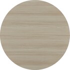 ダイニングテーブル(円形SJ603 105 GY) 6枚目画像