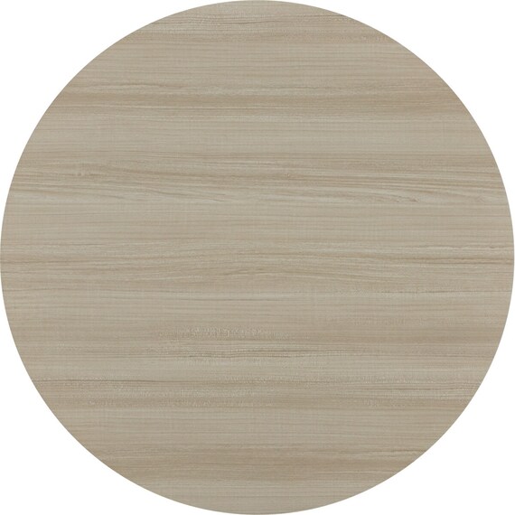 ダイニングテーブル(円形SJ603 105 GY) 6枚目画像