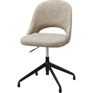 回転昇降ダイニングチェア(DM-020)