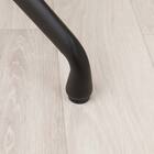 回転昇降ダイニングチェア(DM-020 BE) 12枚目画像