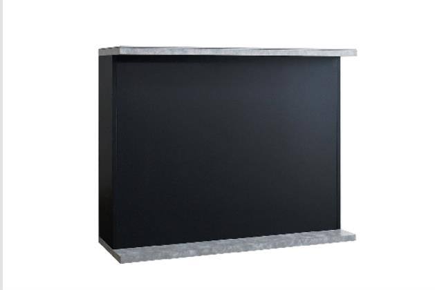 ﾊﾞｰｶｳﾝﾀｰｾｰﾑｽ120ｽﾄﾚｰﾄ GY | ニトリネット【公式】 家具・インテリア通販