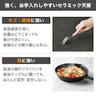 セラミック天板 バーカウンター (幅120cm コーナー LGY) 2枚目画像