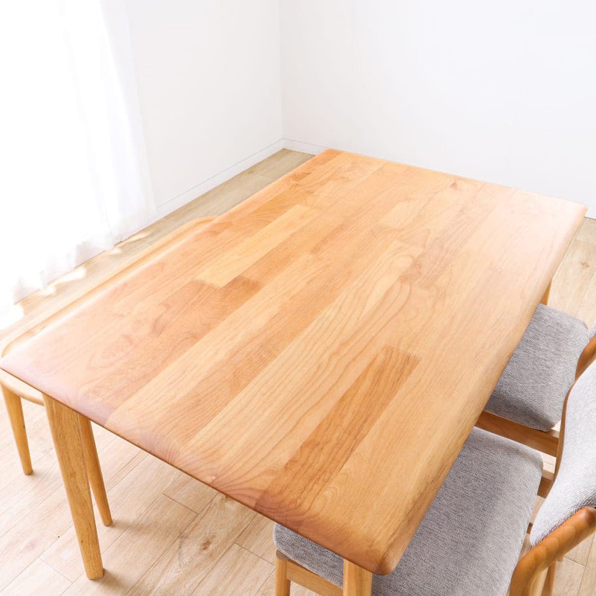 ダイニングテーブル(リレア 125 LBR)【島忠ホームズ商品】 | ニトリ