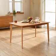 ダイニングテーブル(リレア 125)【島忠ホームズ商品】