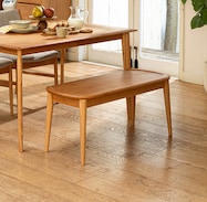 ダイニングベンチ(リレア)【島忠ホームズ商品】