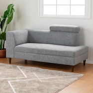 片肘2人掛けリビングダイニングソファ(ビュー)【島忠ホームズ商品】