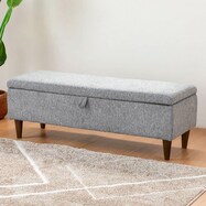 収納付きベンチ(ビュー)【島忠ホームズ商品】