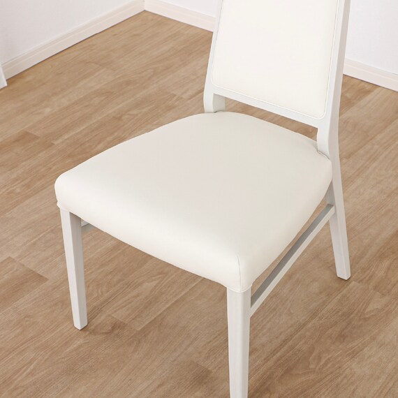 ダイニングチェア(セーヌ3 WH)【島忠ホームズ商品】 12枚目画像